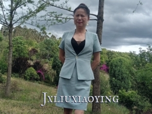 Jxliuxiaoying