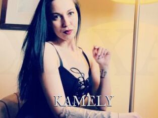 KAMELY