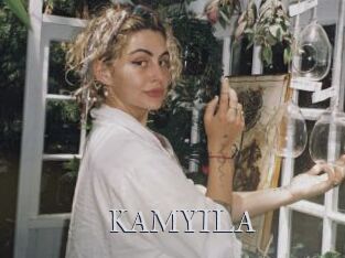 KAMYILA