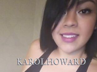 KAROLHOWARD