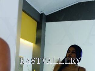 KASTVALLERY