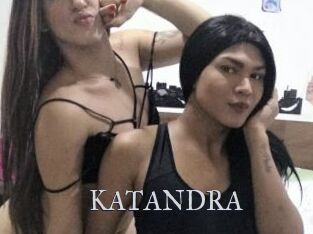 KATANDRA