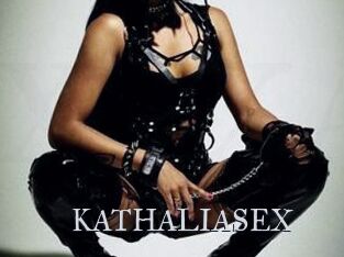 KATHALIASEX Xxx Amateur