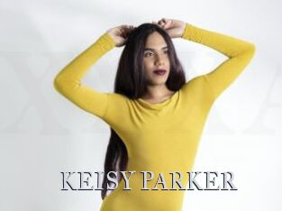 KEISY_PARKER