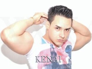 KENAI