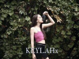 KEYLAHx