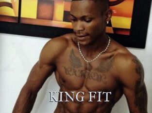 KING_FIT Xxx Amateur