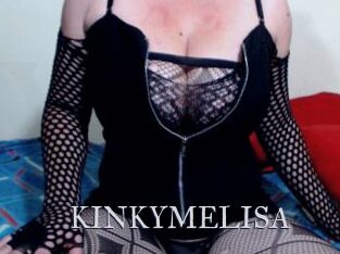 KINKYMELISA