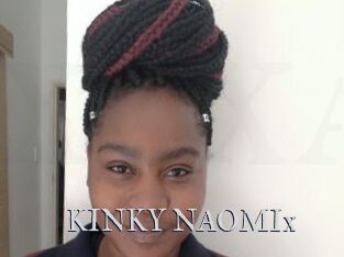 KINKY_NAOMIx