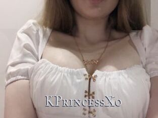 KPrincessXo