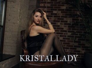 KRISTALLADY