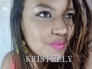 KRISTELLY
