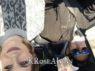 KRoseAJohn