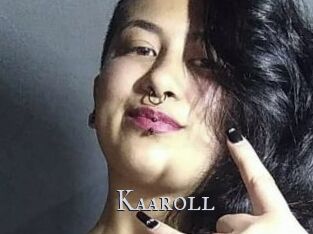 Kaaroll
