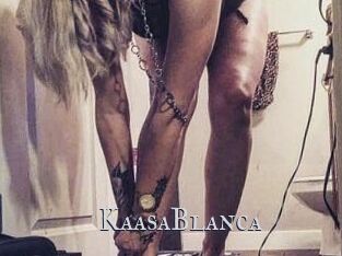 KaasaBlanca