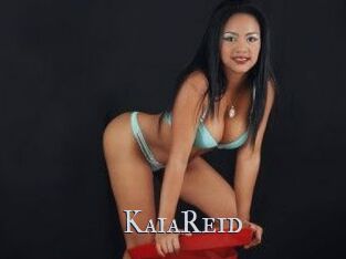 KaiaReid