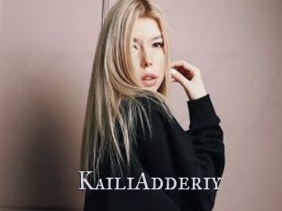 KailiAdderiy