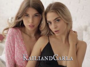 KailiandCarla