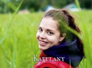 Kaitlany