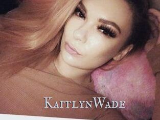 Kaitlyn_Wade Xxx Amateur