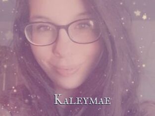 Kaleymae