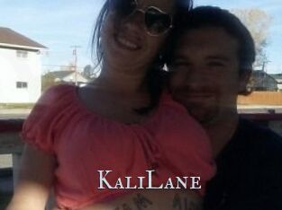 KaliLane