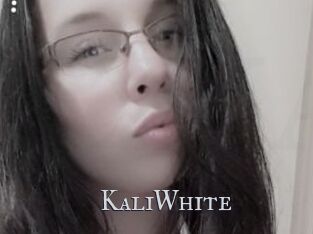 KaliWhite