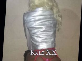 Kali_XX