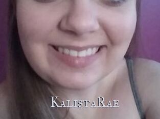 KalistaRae
