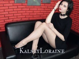 KalseyLoraine