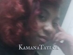KamanaTaylor