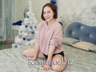 KameranDiz