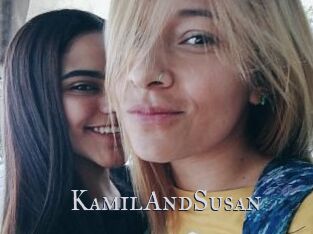KamilAndSusan