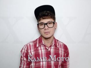 KamilMoto