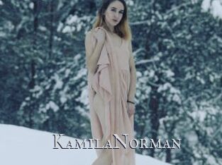 KamilaNorman