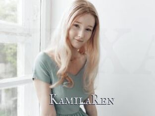 KamilaRen