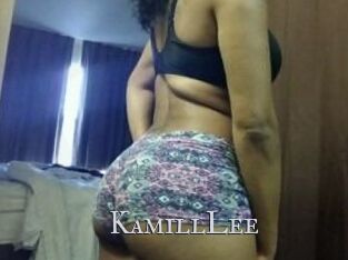 KamillLee