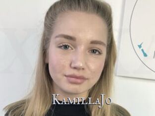 KamillaJo