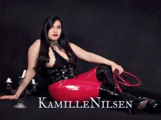KamilleNilsen