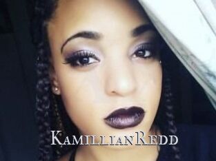 KamillianRedd