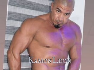 KamonLeon