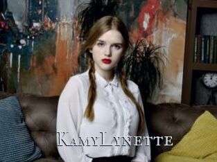 KamyLynette