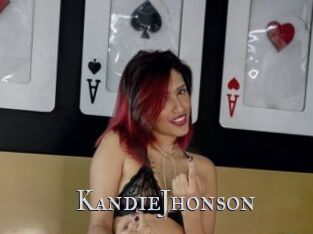 KandieJhonson