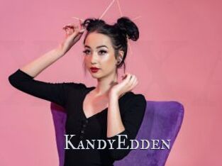 KandyEdden