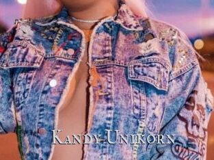 Kandy_Unikorn