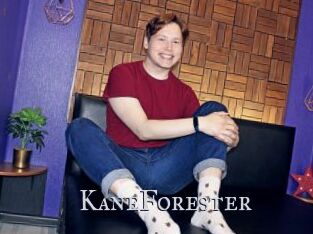 KaneForester