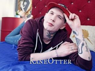 KaneOtter Xxx Amateur