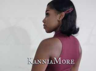 KanniaMore