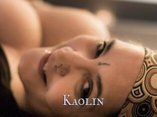 Kaolin