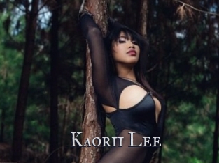 Kaorii_Lee Xxx Amateur